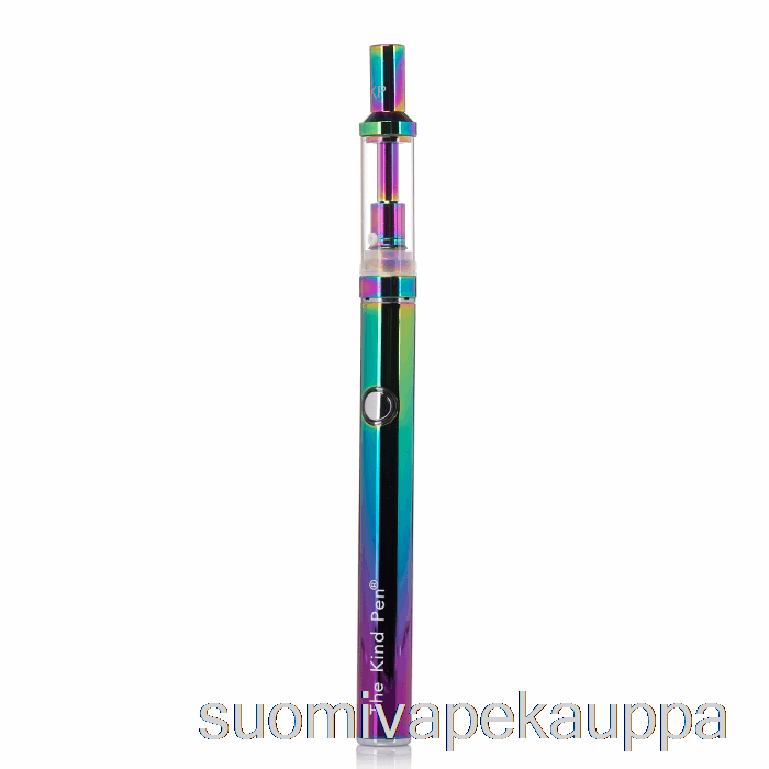 Vape Kauppa The Kind Pen Slim 510 Vaporizer Kit Irisoiva